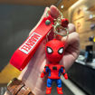 Picture of Marvel Superhero Adventures Series Keychains